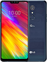 LG G7 Fit device image