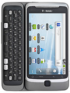 T-Mobile G2 device image