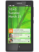 Nokia X+ device image
