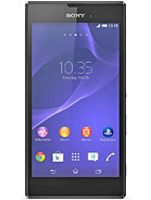 Sony Xperia T3 device image