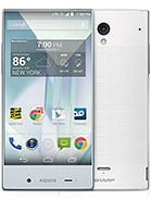 Sharp Aquos Crystal device image