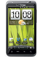 HTC ThunderBolt 4G device image