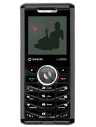 Sagem my301X device image