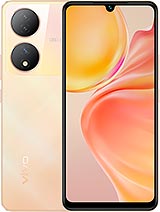 vivo Y100 device image