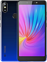 Tecno Camon iACE2X device image