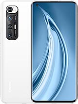 Xiaomi Mi 10S device image