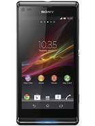 Sony Xperia L device image
