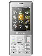 Micromax X368 device image