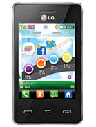 LG T375 Cookie Smart device image