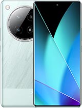 Infinix Zero 40 4G device image