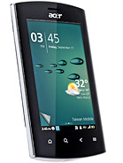 Acer Liquid mt device image