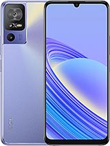 TCL 40 SE device image