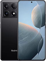 Xiaomi Redmi K70E device image