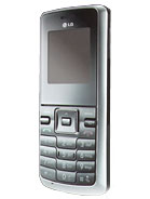 LG KP130 device image