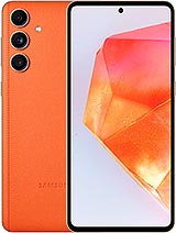 Samsung Galaxy C55 device image