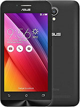 Asus Zenfone Go ZC451TG device image