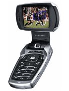 Samsung P900 device image