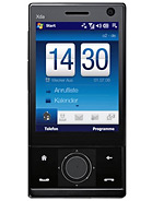 O2 XDA Ignito device image