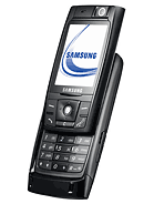 Samsung D820 rooting tutorial image