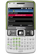 Samsung C6620 device image