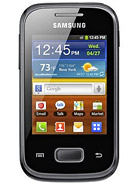 Samsung Galaxy Pocket S5300 rooting tutorial image