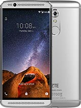 ZTE Axon 7 mini device image