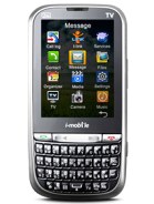 i-mobile 5230 device image