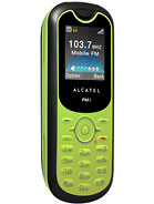 alcatel OT-216 device image