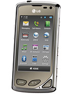 LG 8575 Samba device image