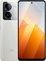 vivo iQOO Z8x device image