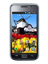 Samsung M110S Galaxy S device image