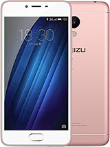 Meizu M3s device image