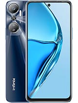 Infinix Hot 20 device image