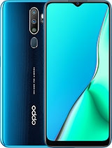 Oppo A9 (2020) device image