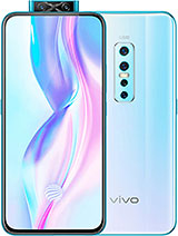 vivo V17 Pro device image