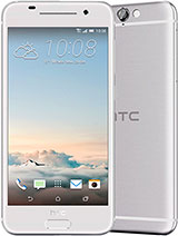 HTC One A9 device image