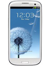 Samsung I9300I Galaxy S3 Neo device image