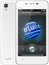 vivo Y11 device image