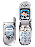 Motorola V291 device image