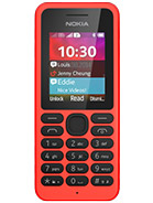 Nokia 130 Dual SIM device image