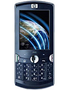 HP iPAQ Voice Messenger device image