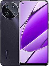 Realme 11 4G device image