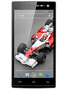 XOLO Q1010 device image