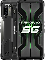Ulefone Armor 10 5G device image