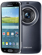 Samsung Galaxy K zoom device image