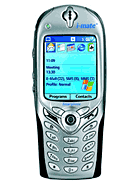 i-mate Smartphone device image