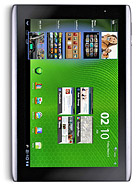 Acer Iconia Tab A500 device image