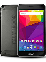 BLU Touchbook G7 device image