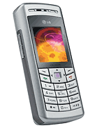 LG G1800 device image