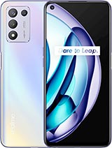 Realme Q3s device image